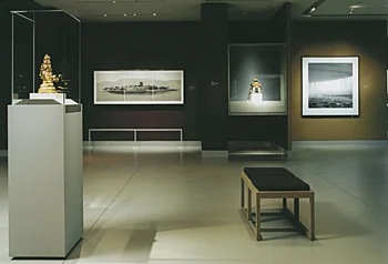 2007 — Rubin Museum of Art, New York, “Illumination”
