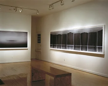 2007 — Weinstein Gallery, Minneapolis, "Fata Morgana"