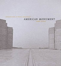 American Monument, 2004