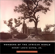 Wonders of the African World, 1999