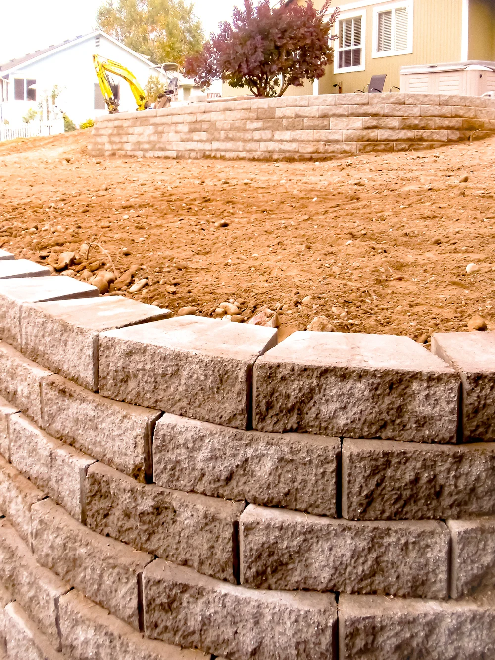 CORNERSTONE CONSTRUCTION AND LANDSCAPES NETHERTON RETAINING WALL 4.jpg
