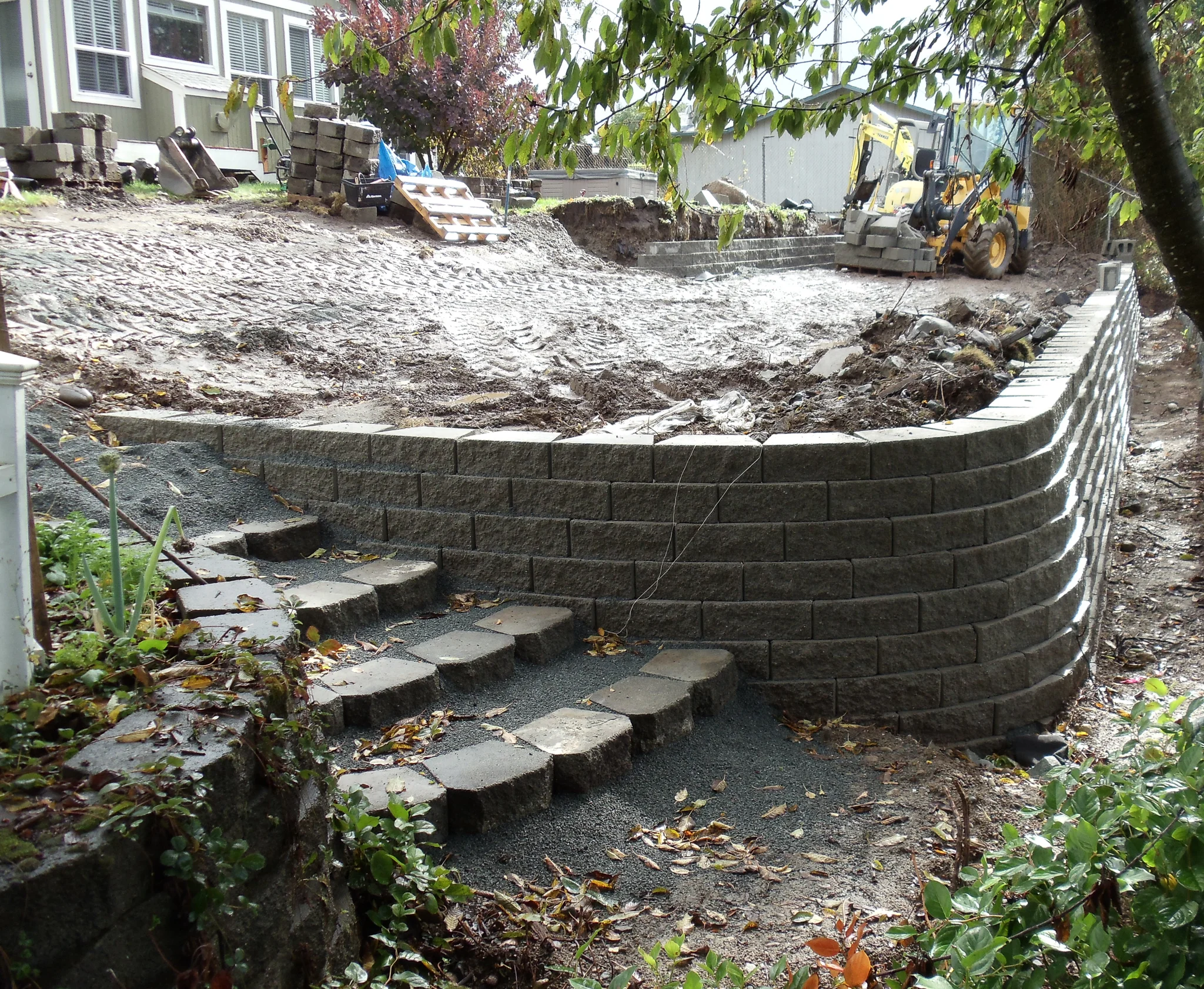 CORNERSTONE CONSTRUCTION AND LANDSCAPES NETHERTON RETAINING WALL 14.jpg