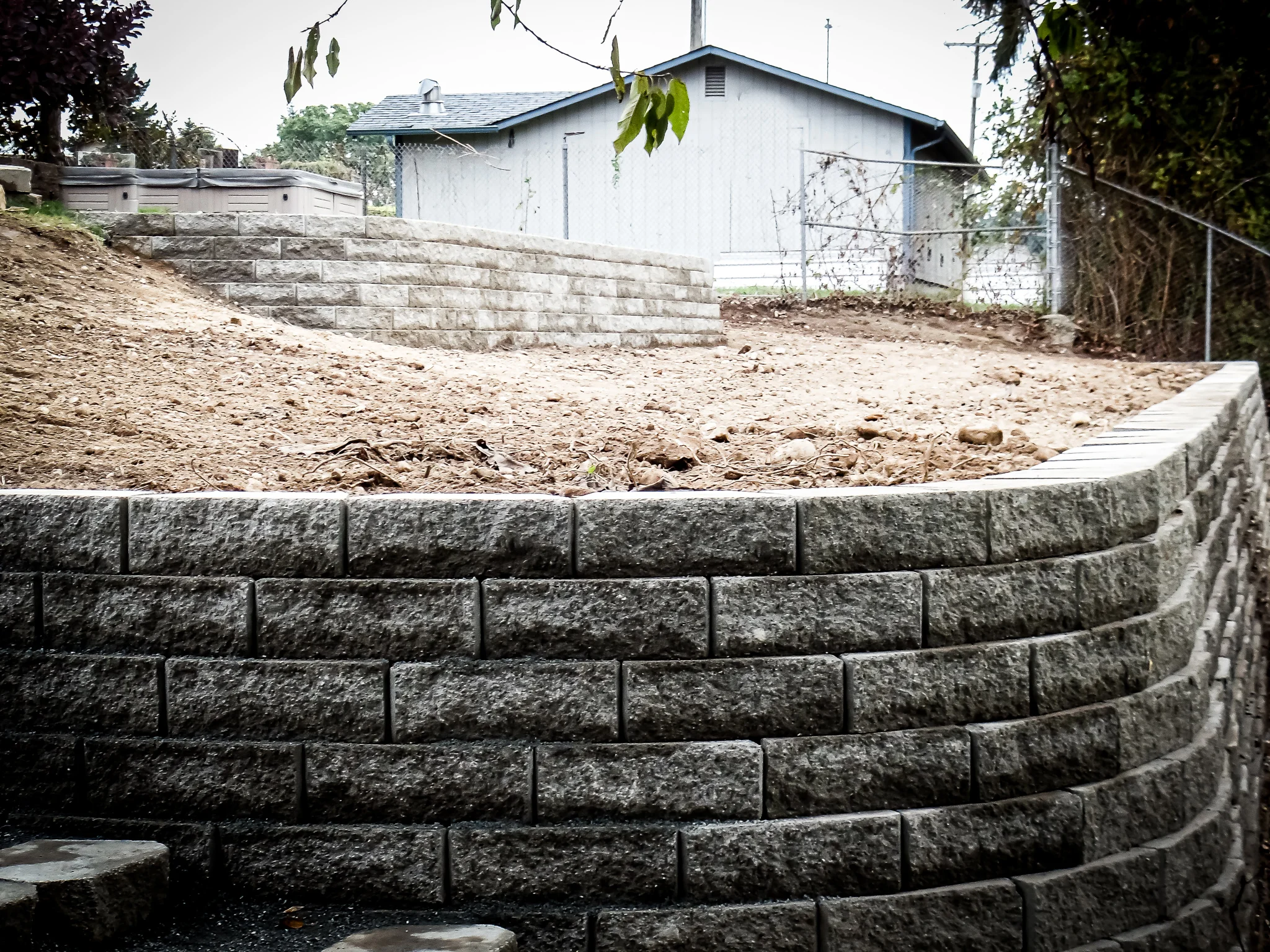 CORNERSTONE CONSTRUCTION AND LANDSCAPES NETHERTON RETAINING WALL 20.jpg