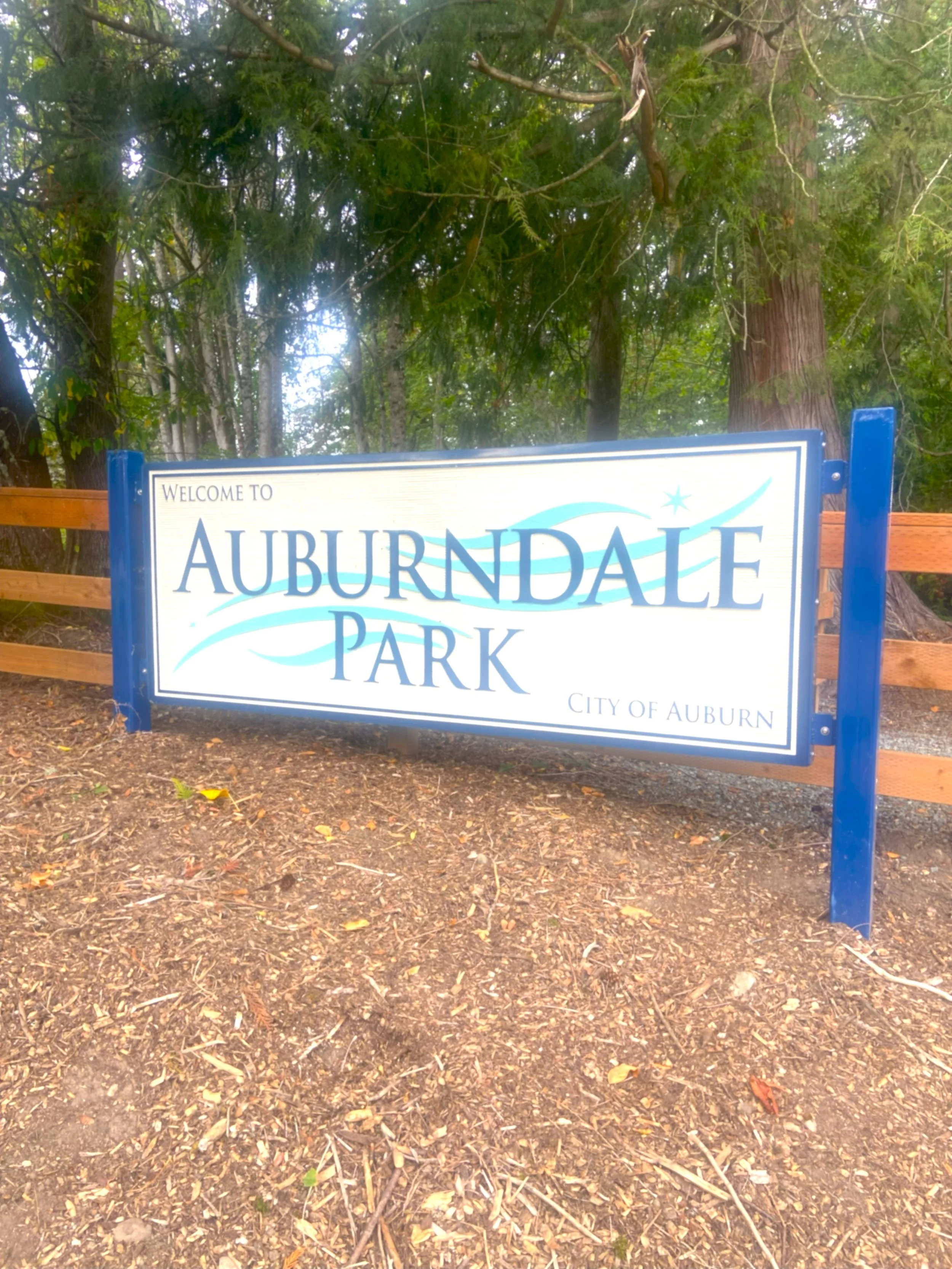 Upgrading Auburndale Park for The City of Auburn