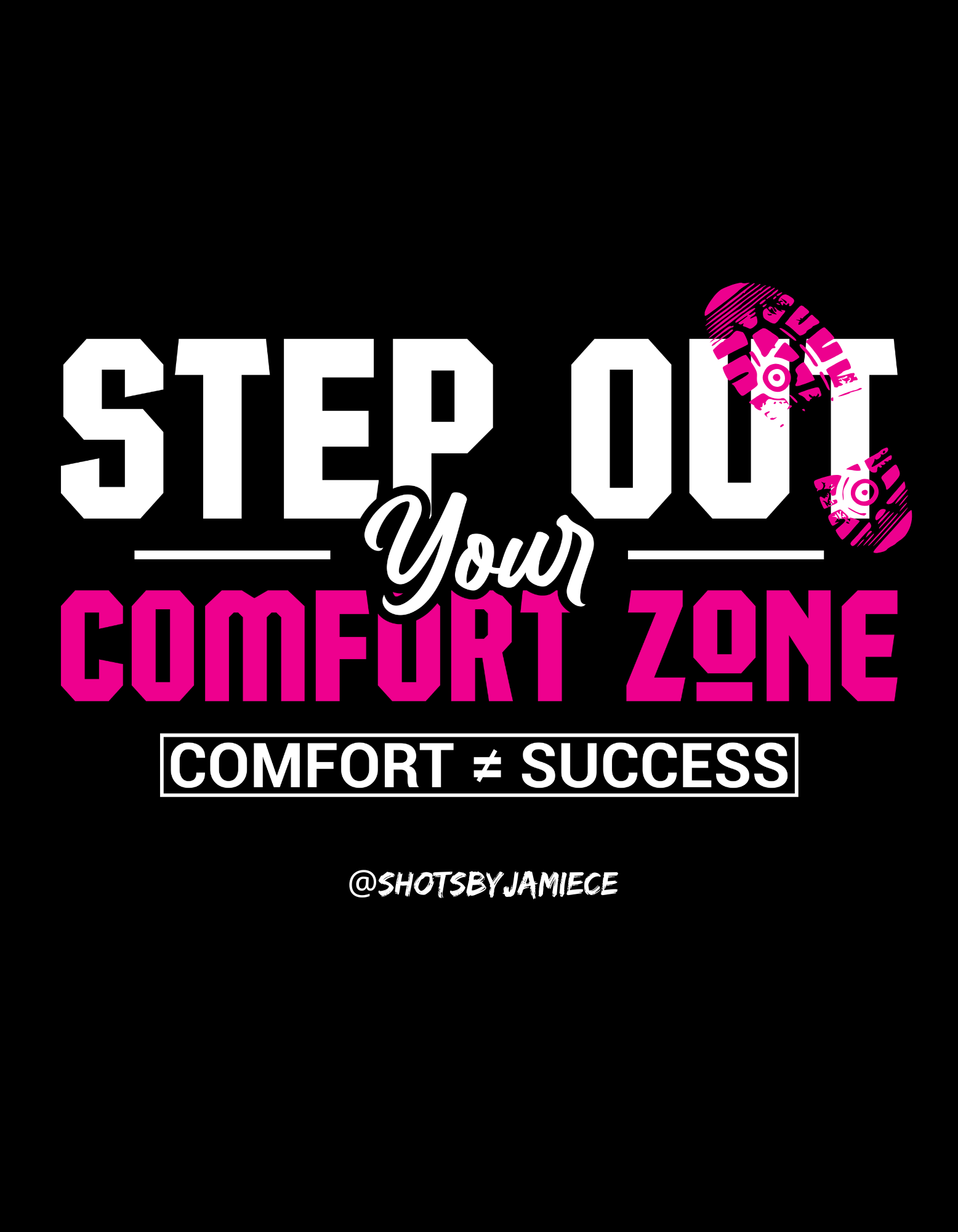 Black Brush Style Inspirational Quote T Shirt-6.png