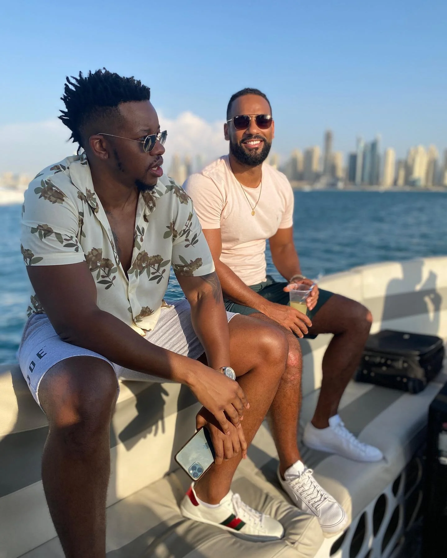 I am my brother&rsquo;s keeper (sometimes)