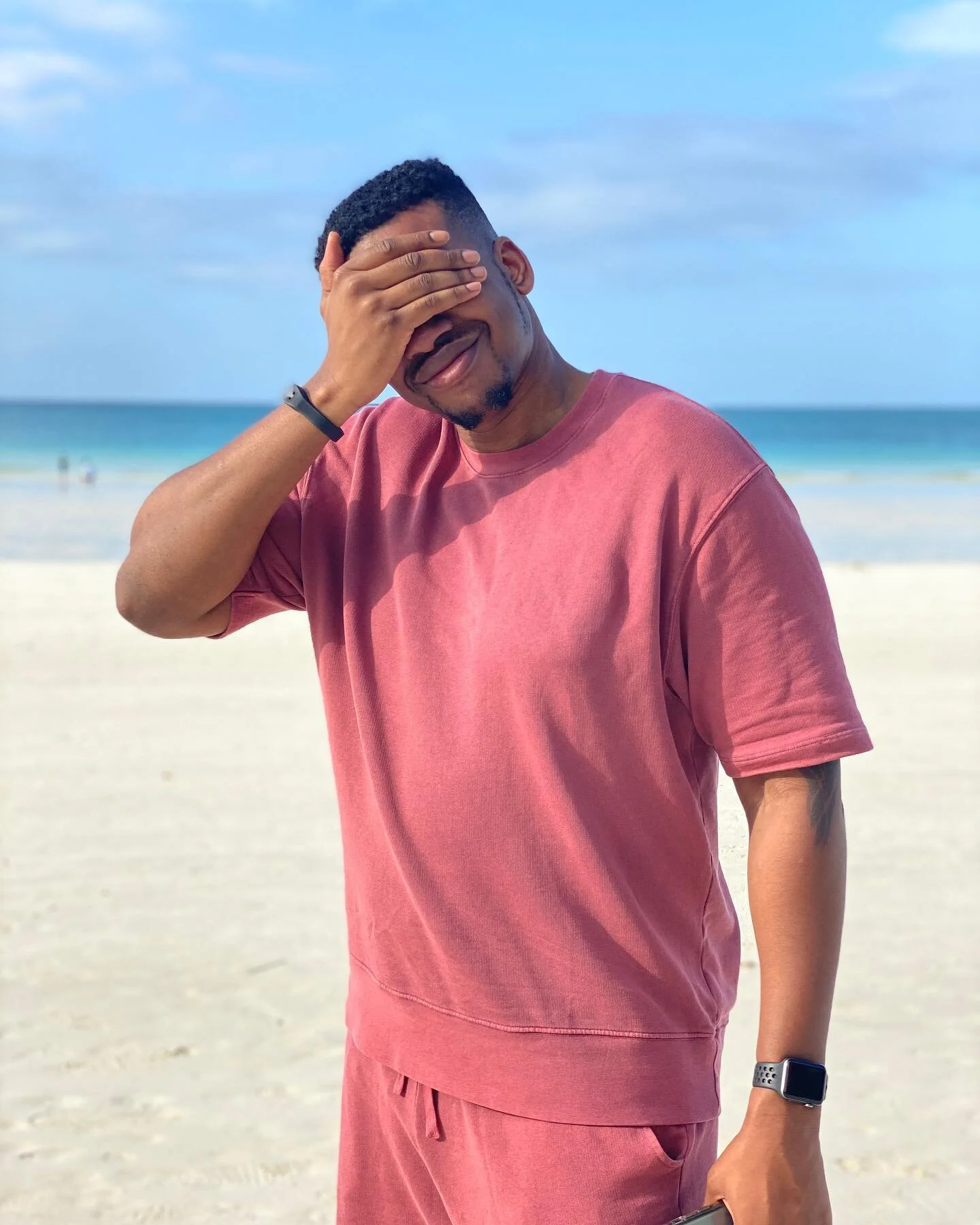 A lot can happen in a year 🤦🏽&zwj;♂️ 

May 2021 be a fruitful one for you all filled with progression, growth and an abundance of blessings. Don&rsquo;t wait for anyone, do you and create your own opportunities ya zeeet🙏🏾 

#throwback #philippine