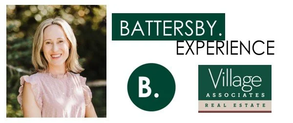 Ashley Battersby | Lamorinda Real Estate Broker