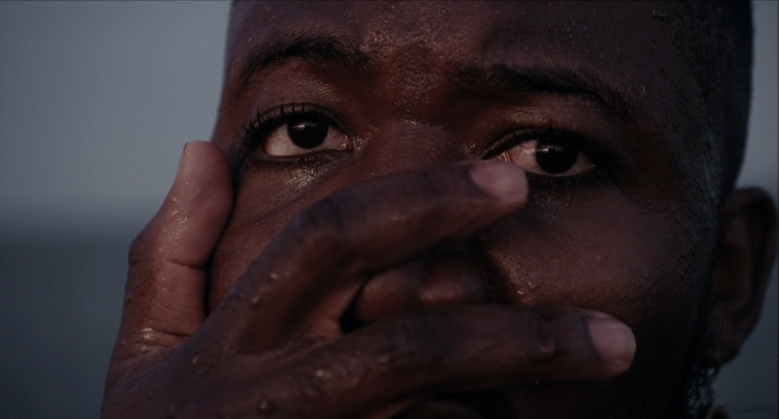 Young Fathers - Lord