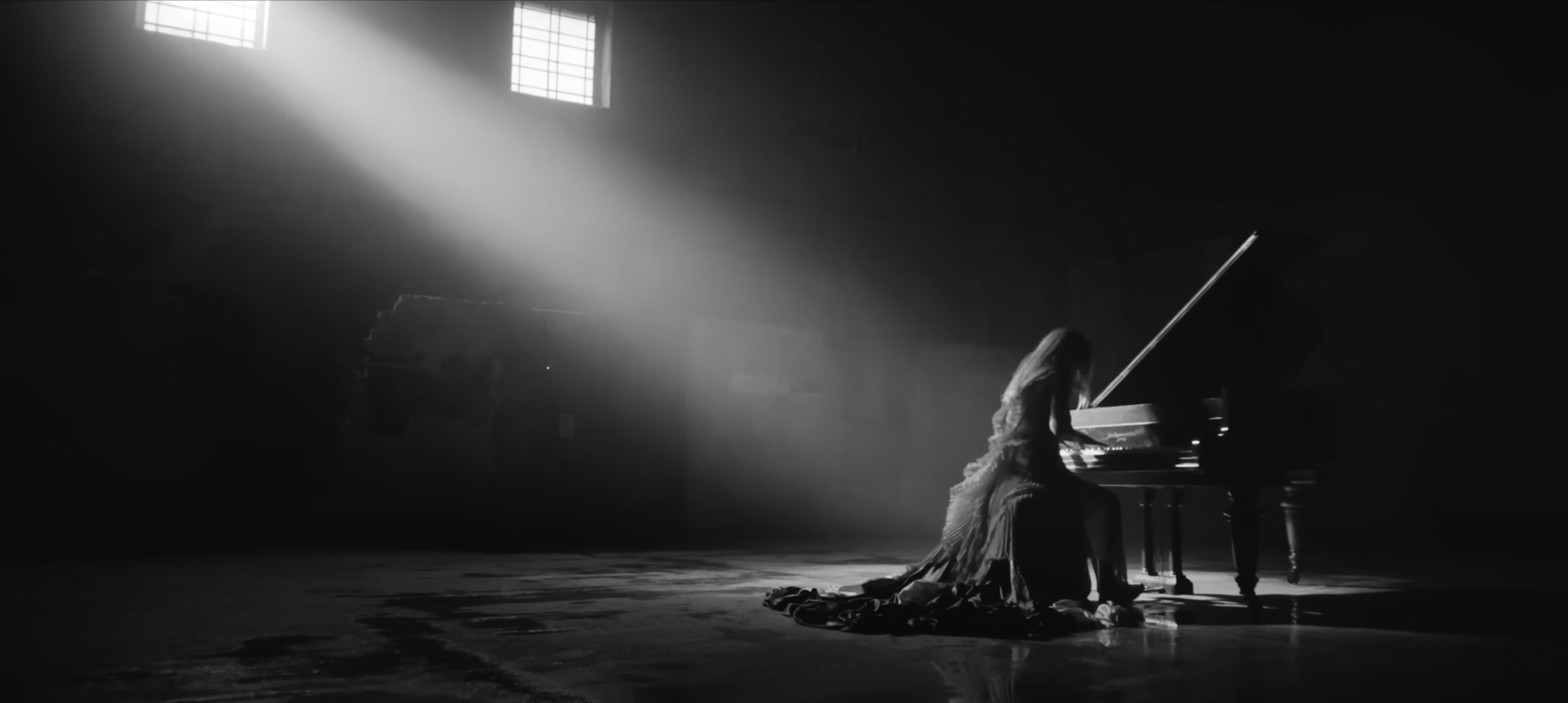 Ellie Goulding - Flux 
