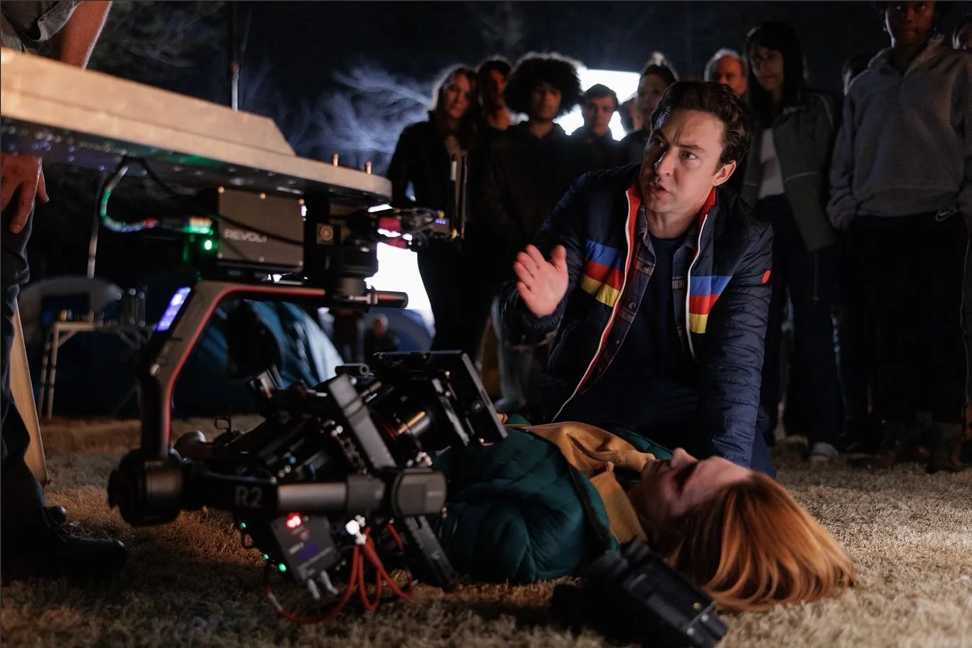 (Cont.) &hellip;Here are some more of my favorite shots from @englishteacherfx S1 ep 5-8 ❤️📸&nbsp;@photobyswish

#fx&nbsp;#unitstillphotography&nbsp;#unitstills&nbsp;#canon