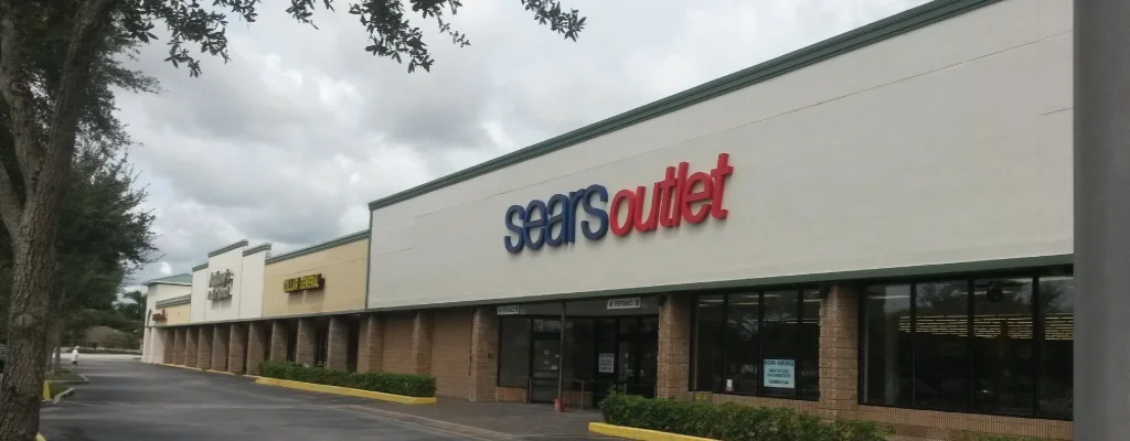 Naples South Plaza