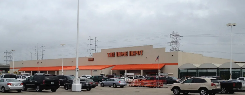 Westside South Shopping Center