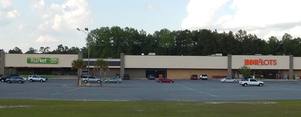 Satilla Square