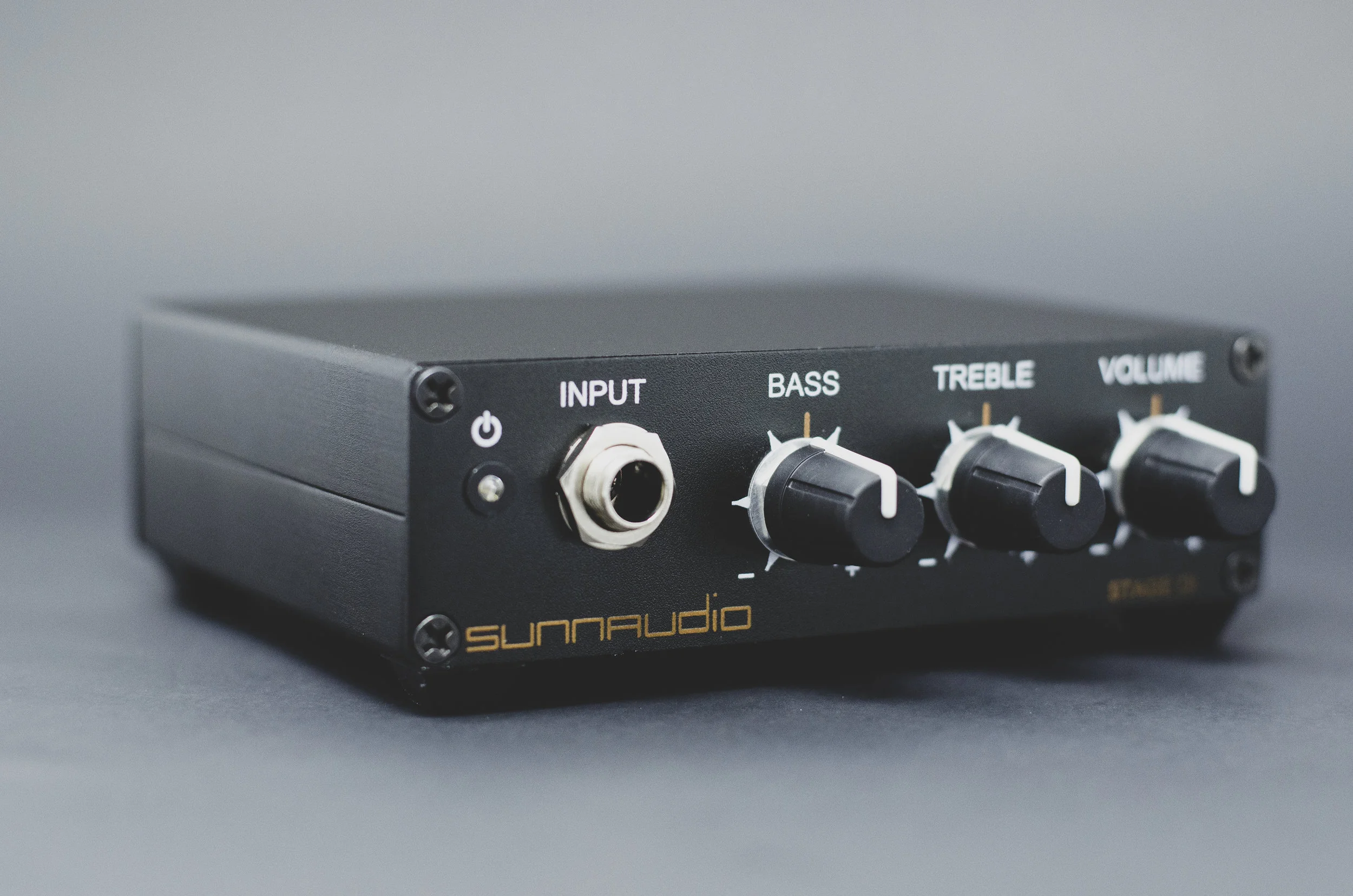 Home — sunnaudio.com