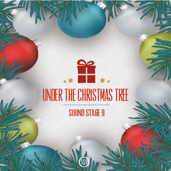 SoundStage9-UnderThe-ChristmasTree_AlbumCover.png