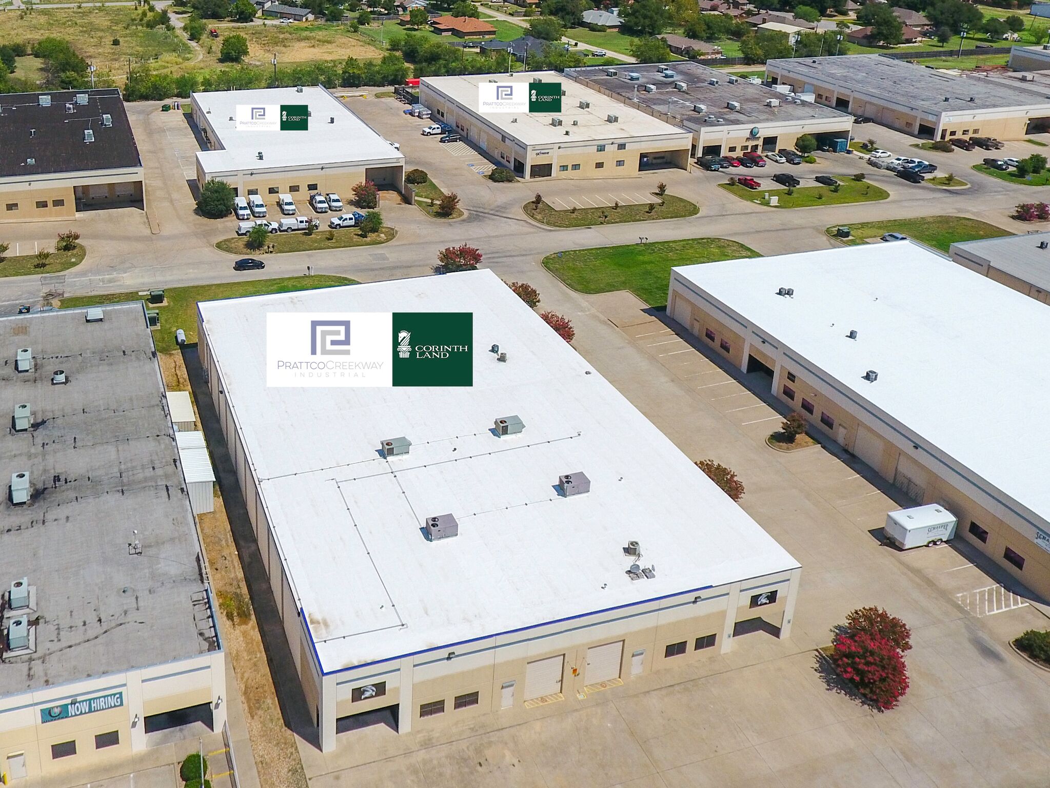 6724 Corporate Parkway