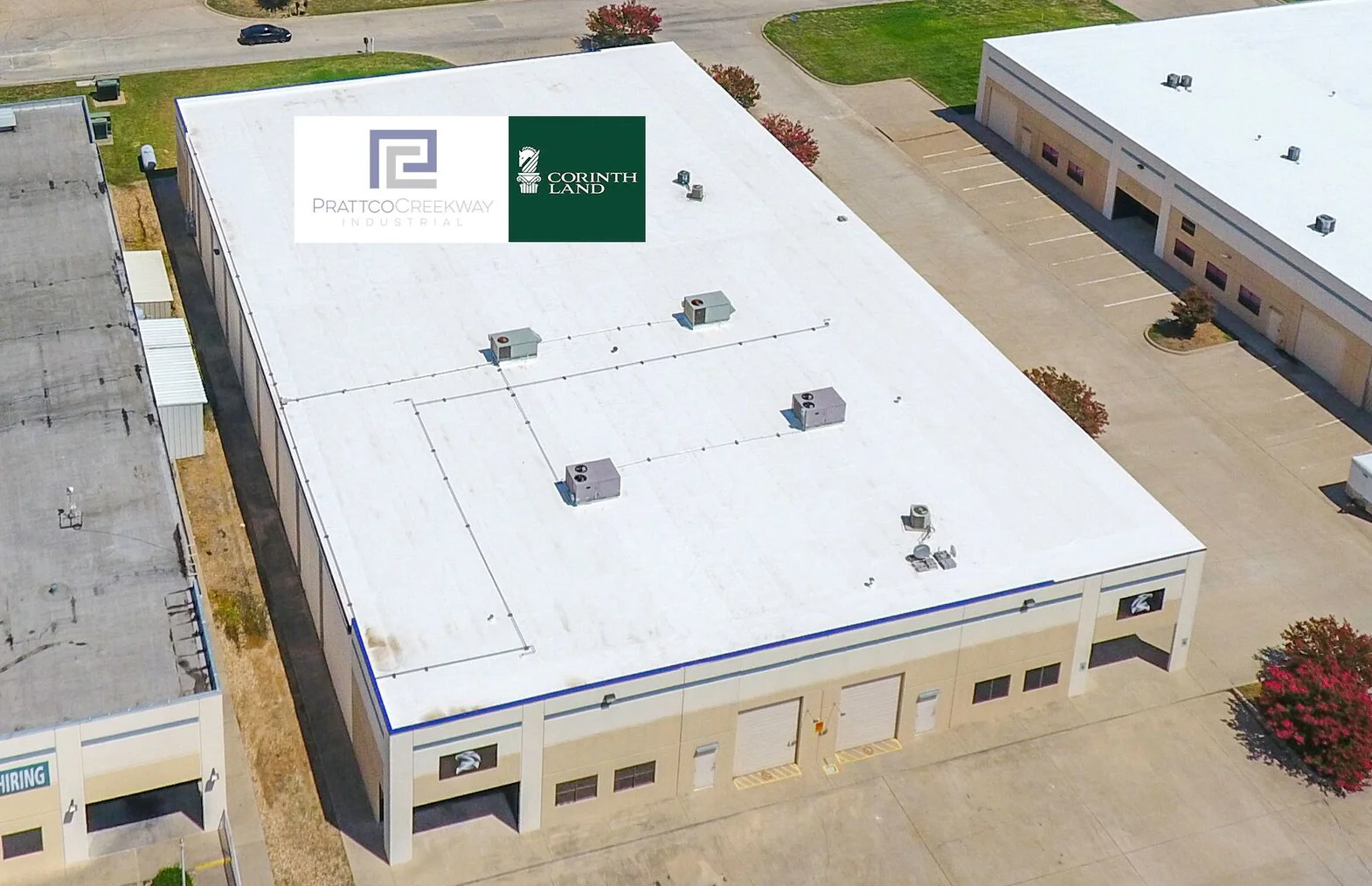 6741 Corporate parkway