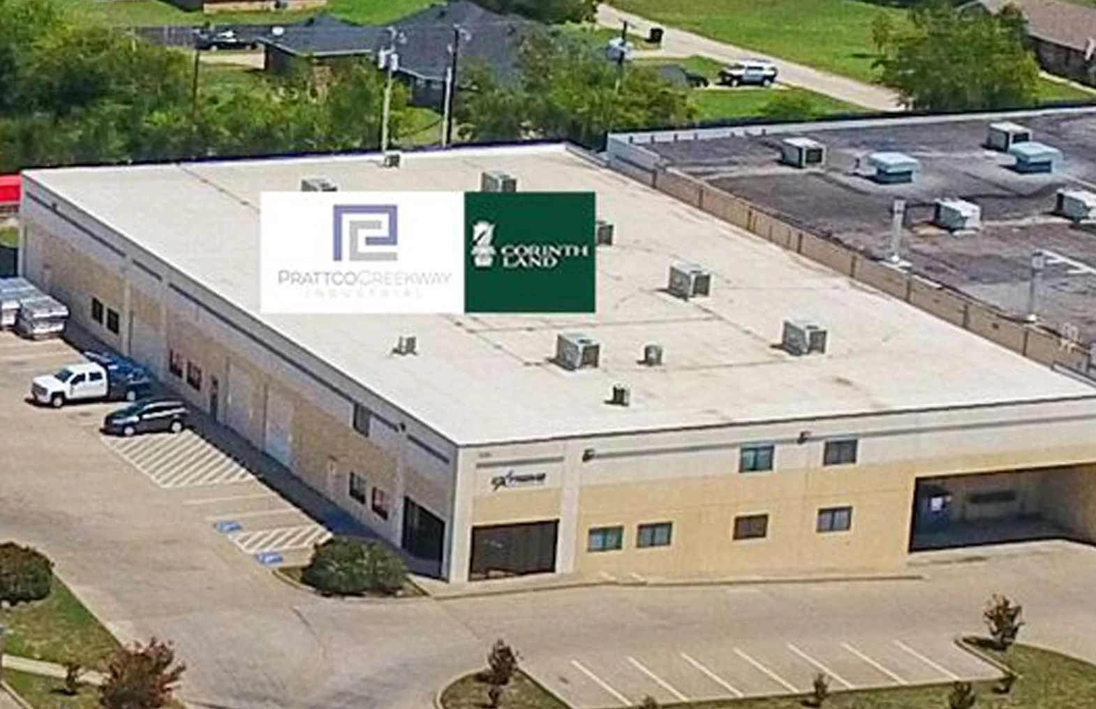 6724 Corporate parkway