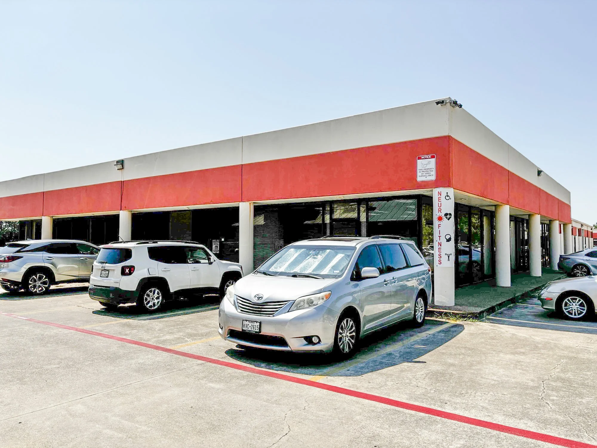 1361 W. Euless Blvd Suite 101