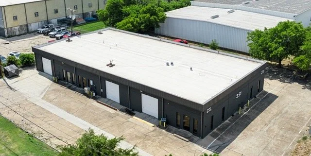 Fort Worth-based Corinth Land Co. Acquires Southlake Bank Street Business Park