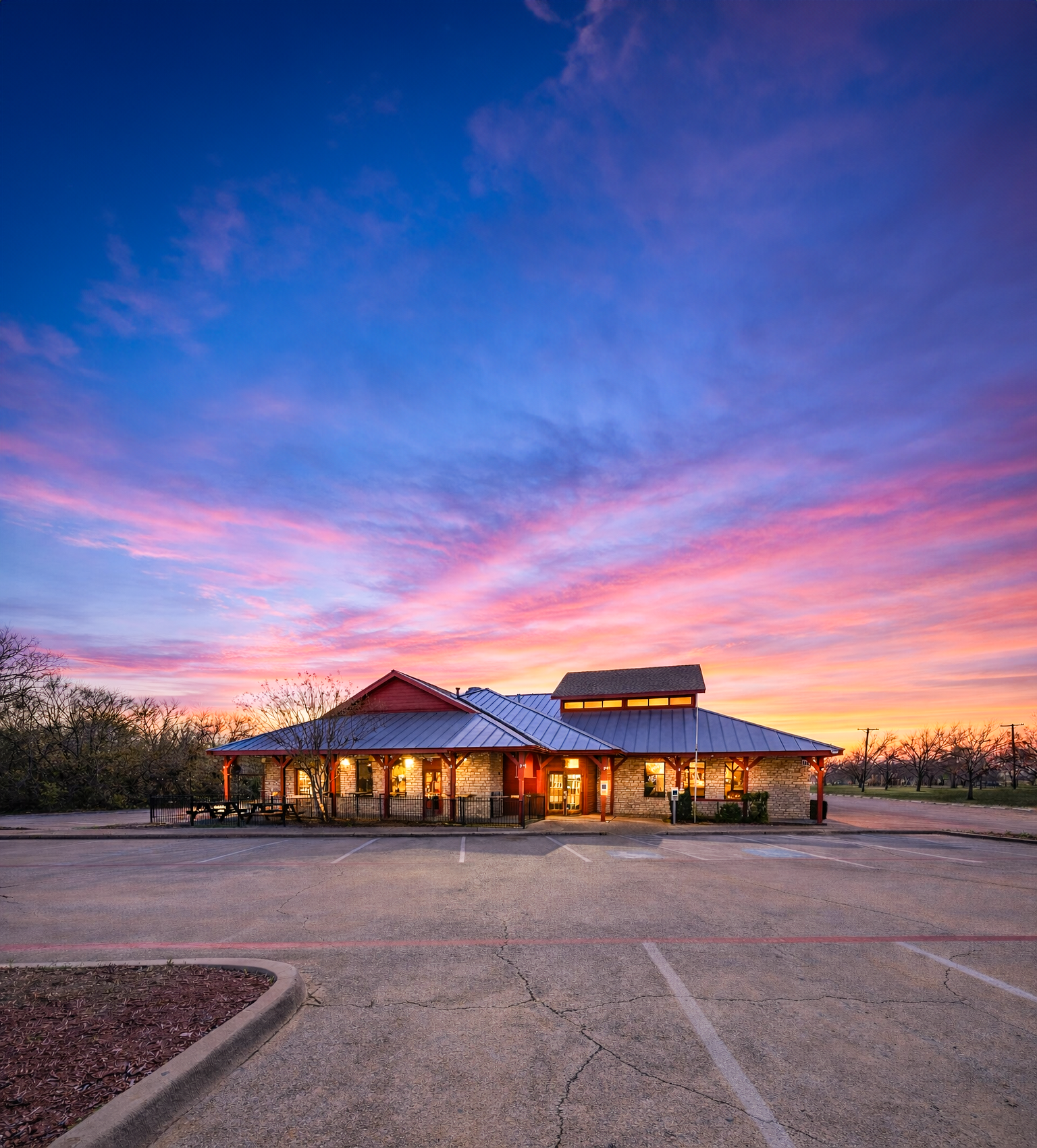 1363 West Euless Blvd. Euless, TX 76040