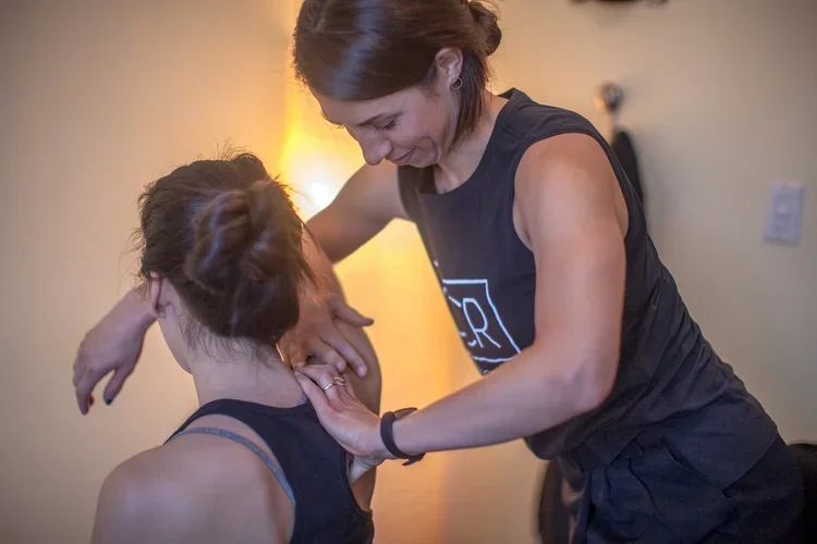 active release technique