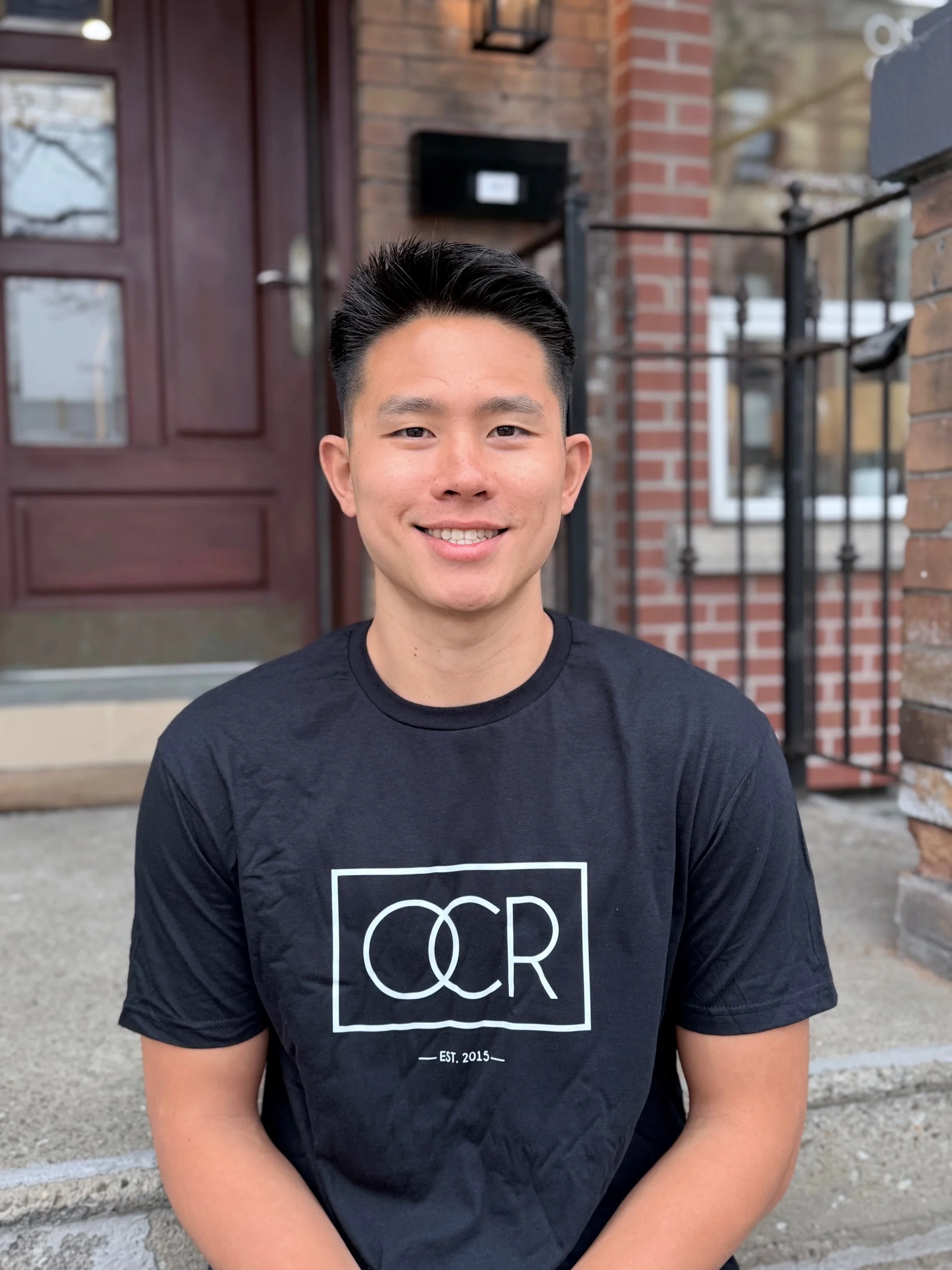 Waylon Chen DC