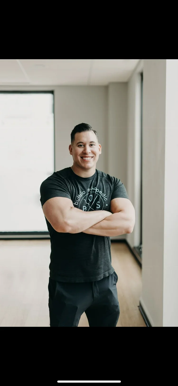 Dan Dominguez