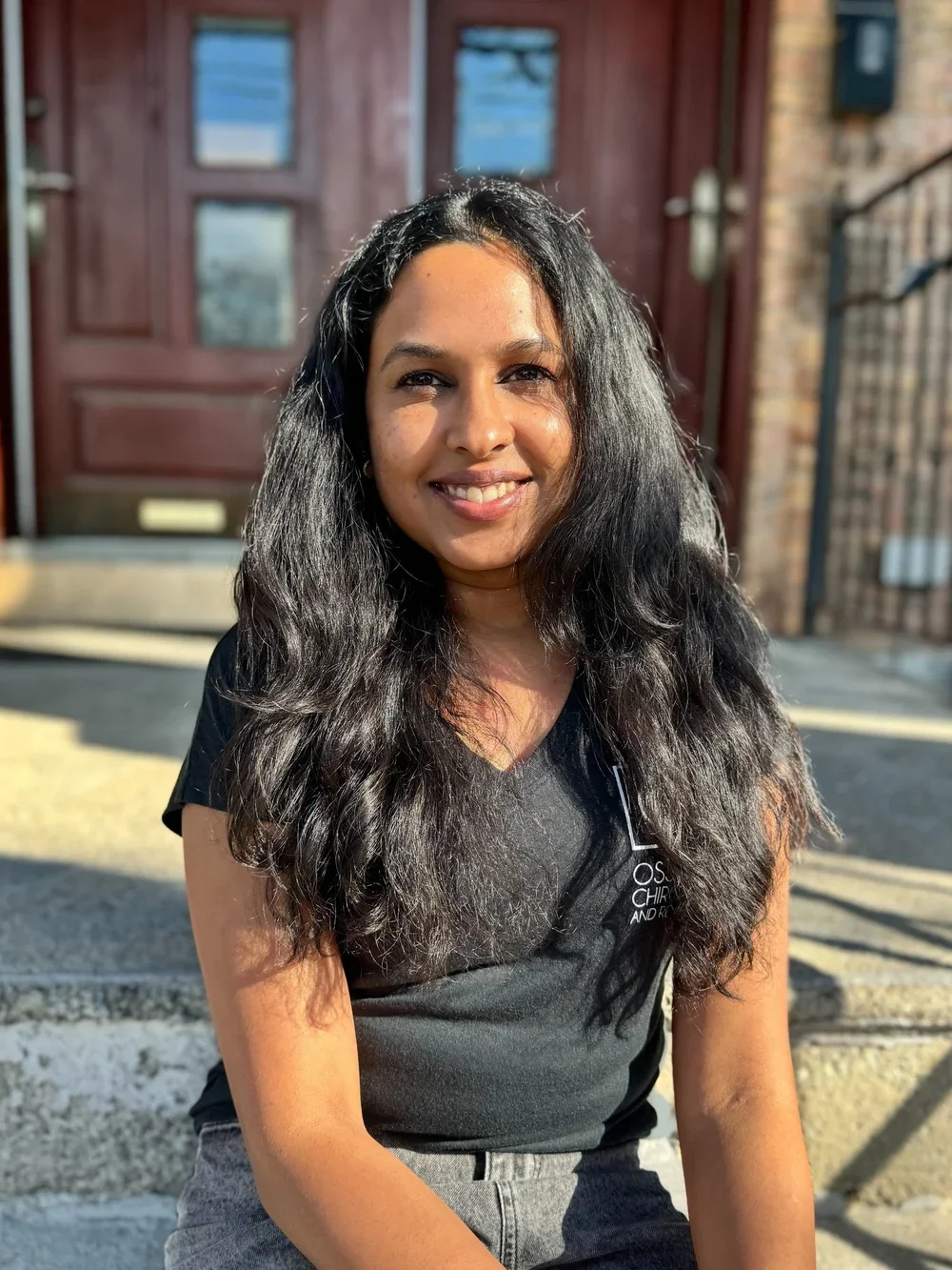 Vaishnavi (vee) chevvu - PATIENT EXPERIENCE TEAM