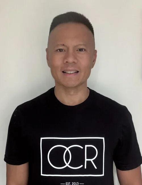 Gil Mesina - Weight management coach