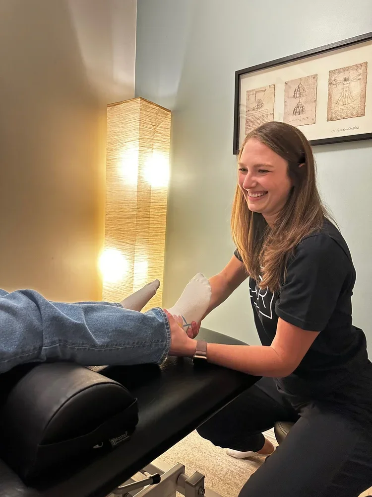 chiropractic