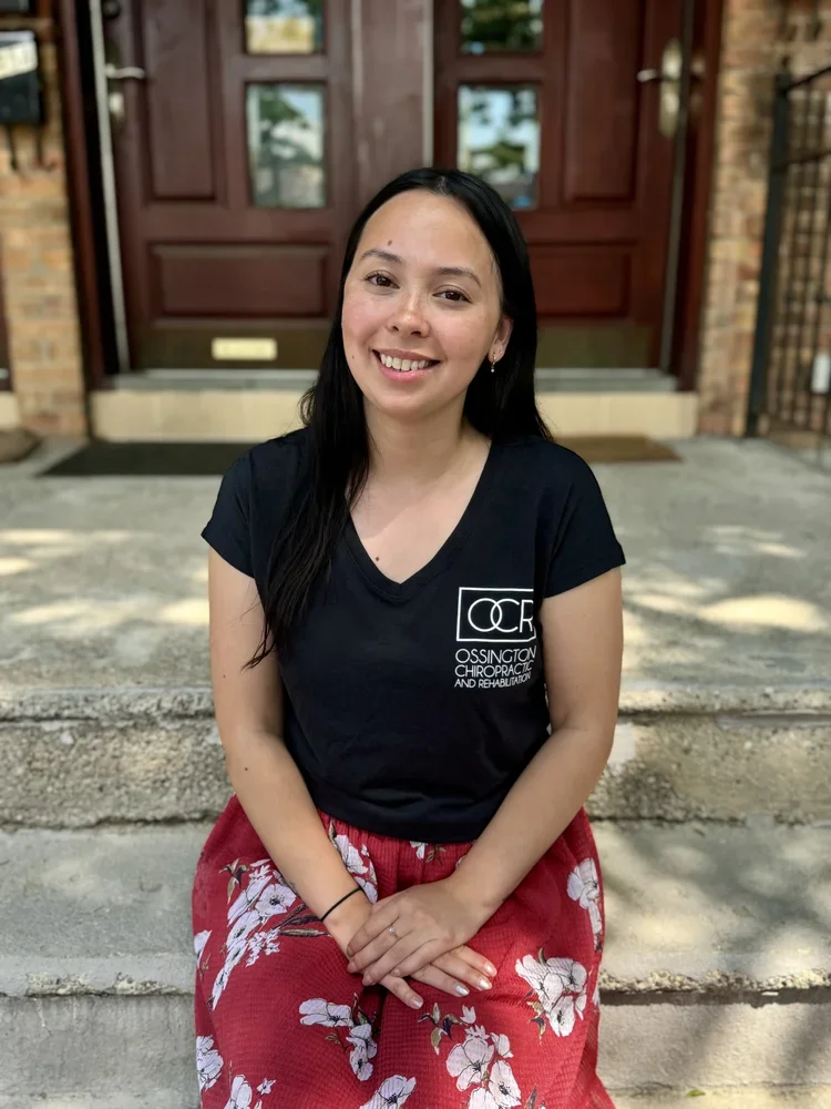 ALyssa Follett - Clinic Manager