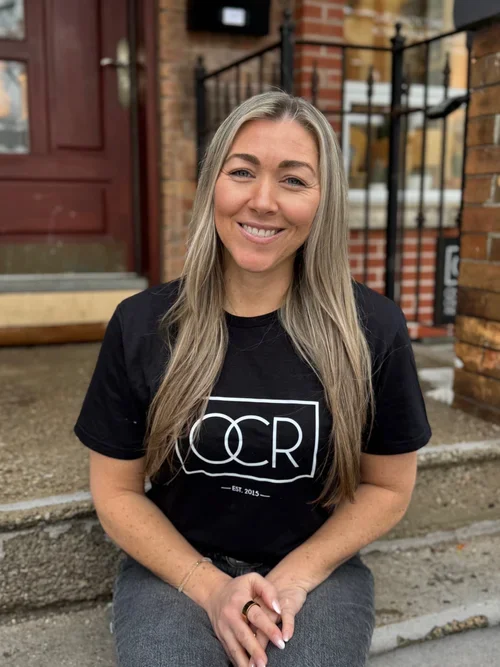 Kristin Racine Holistic Nutritionist