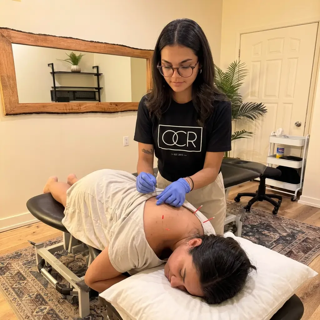 Best Dry Needling Ossington Avenue, Toronto, ON