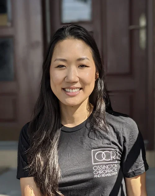 Diane Kim - Registered Physiotherapist
