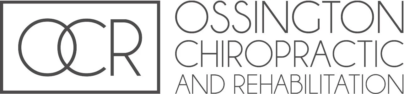 OCR Brand logo
