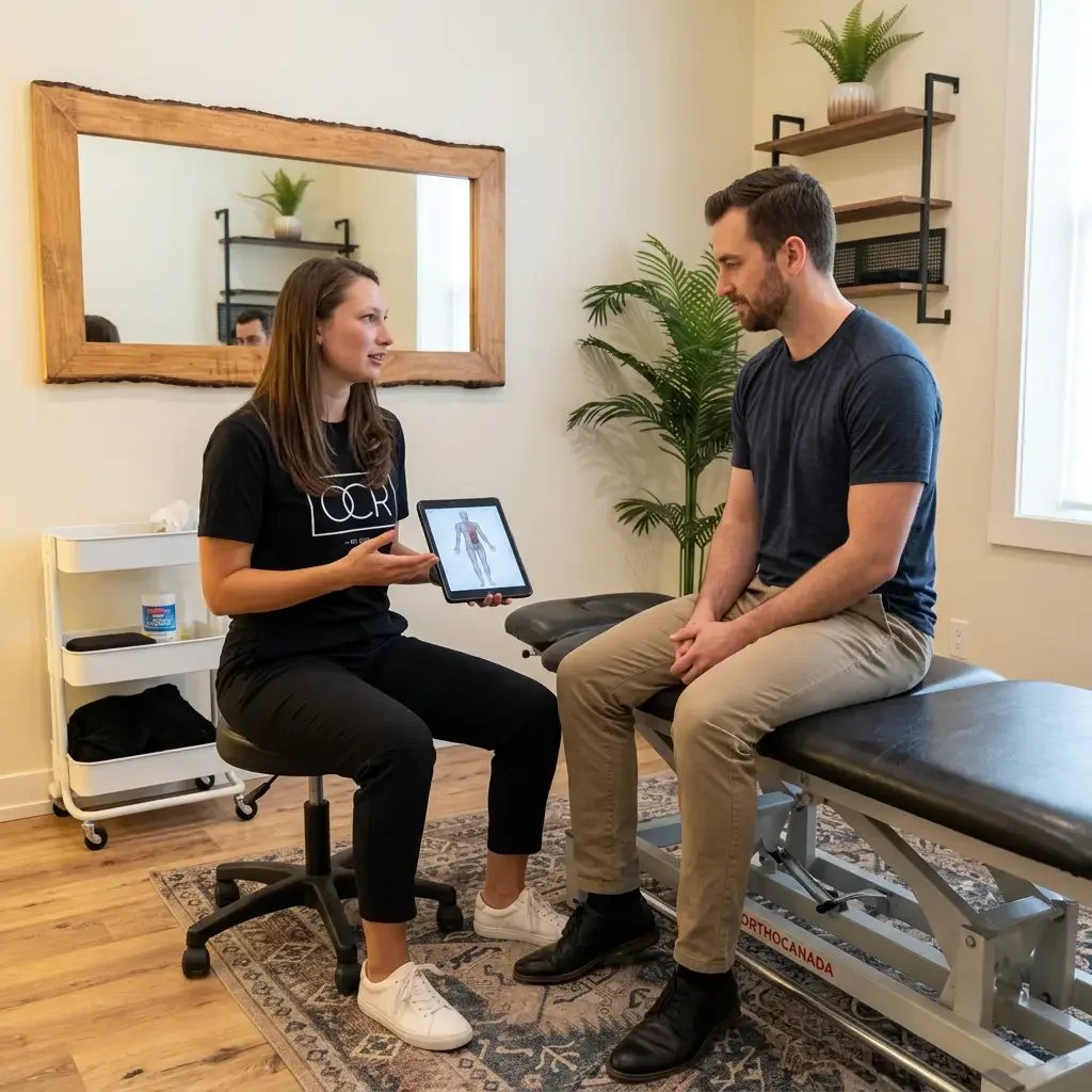 Dry Needling Ossington Avenue, Toronto, ON