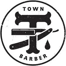 town barber