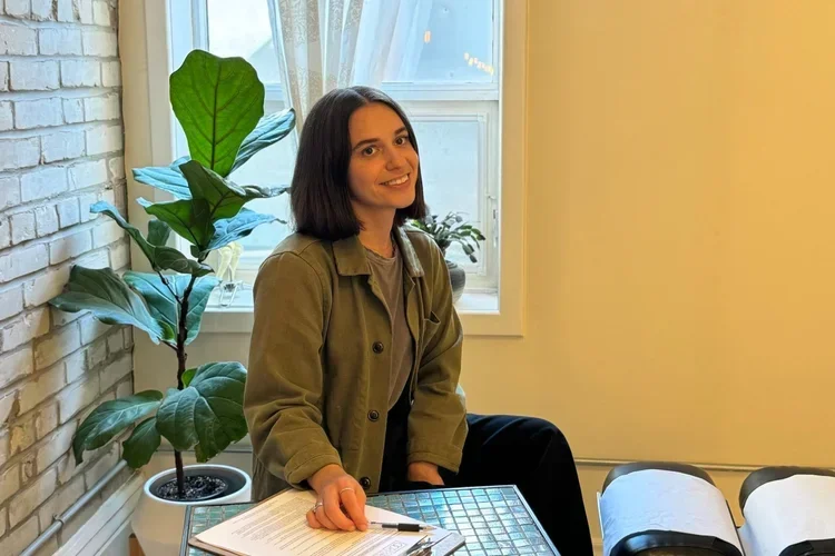 psychotherapy beth