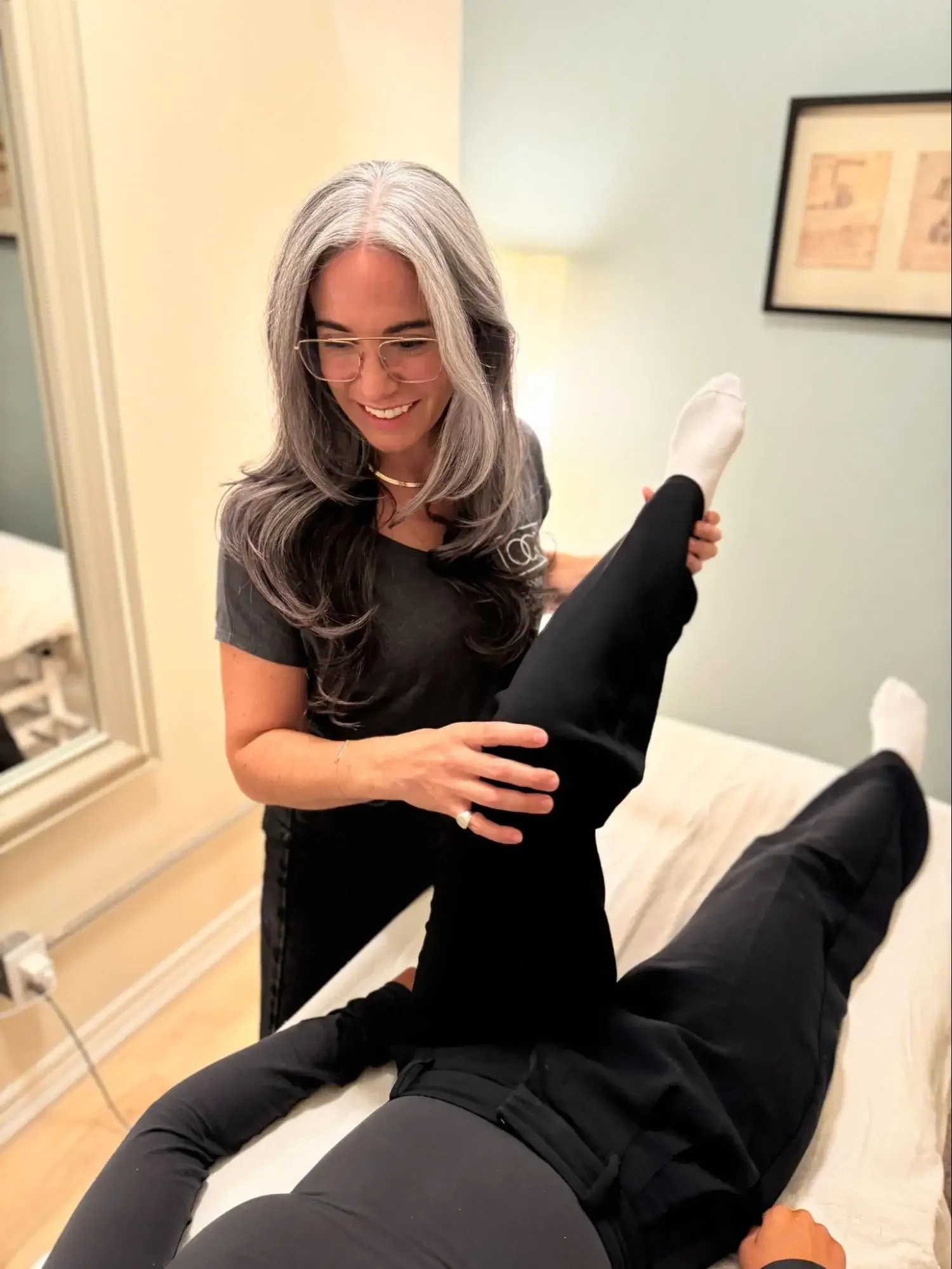 pelvic floor physiotherapy near me
