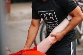 massage therapy