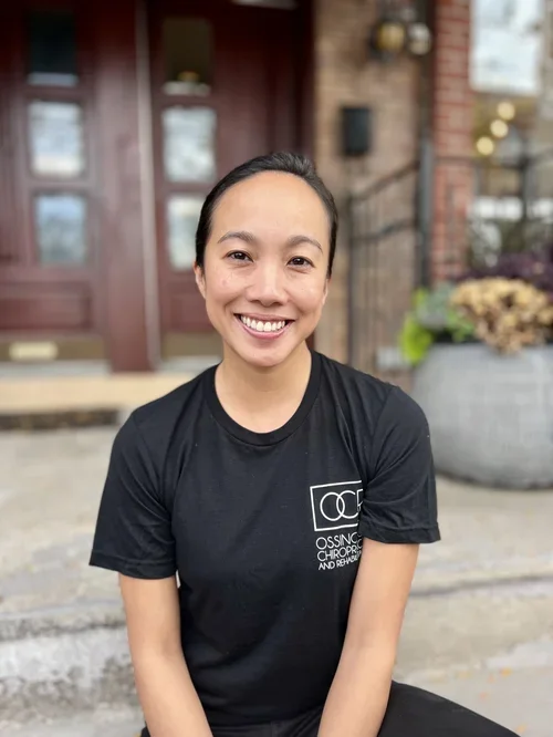Damara Hyunh - Registered Massage Therapist