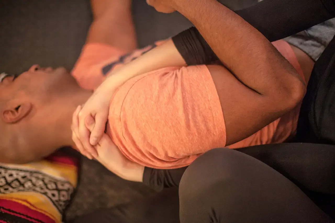 Sports Injury Treatment Ossington