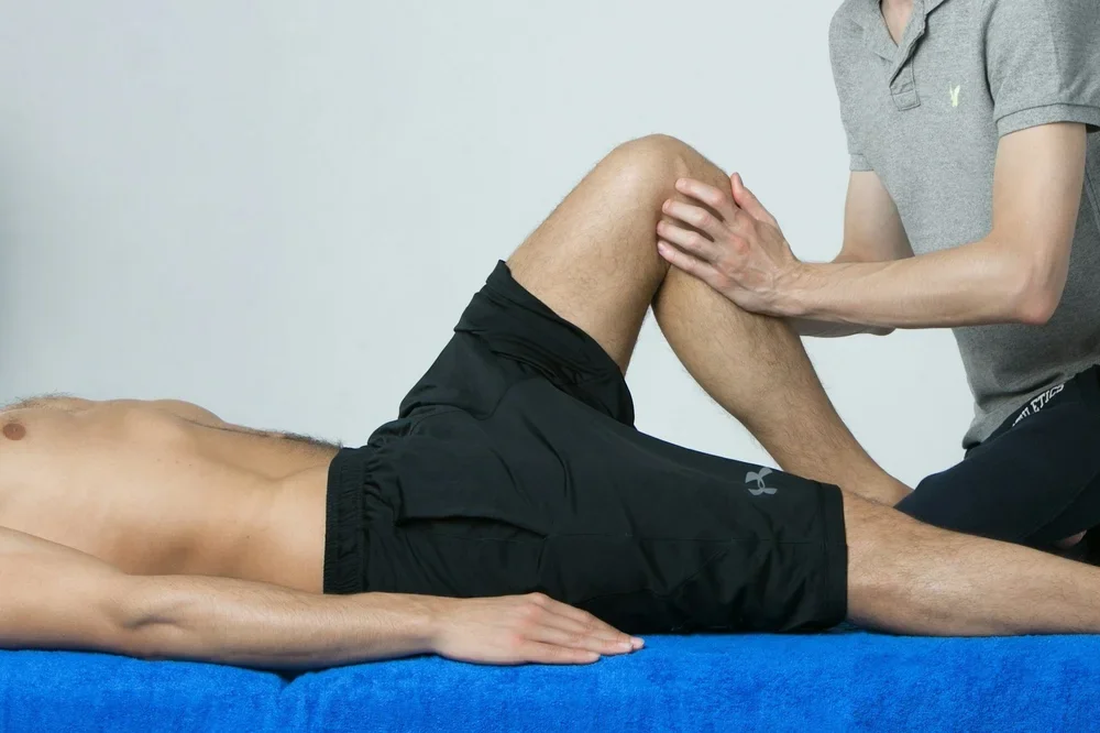 fascial stretch therapy