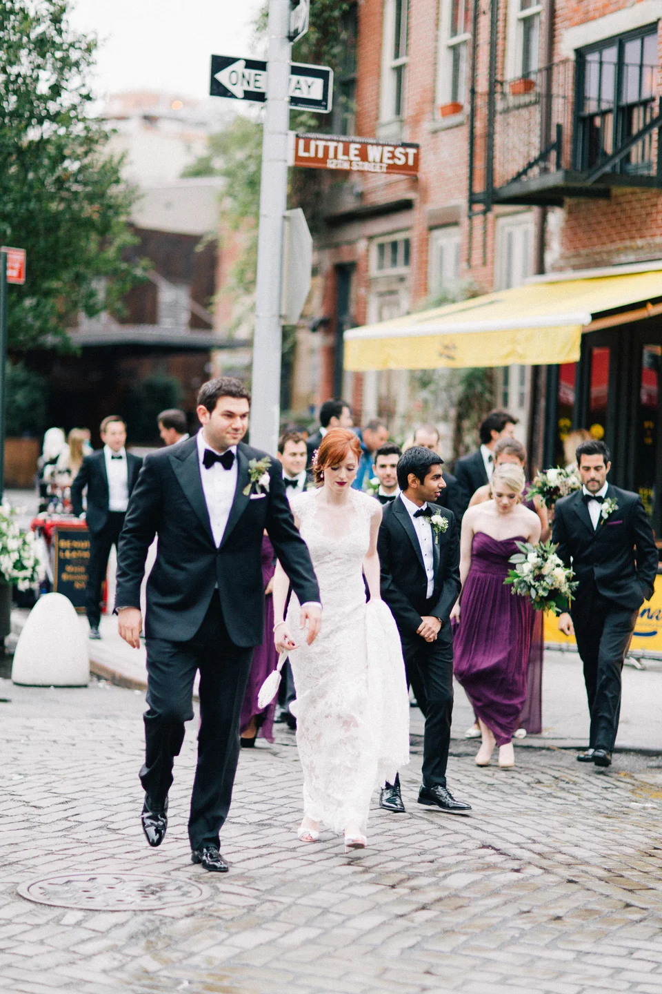 The Lighthouse Chelsea Piers Wedding - 263.jpg