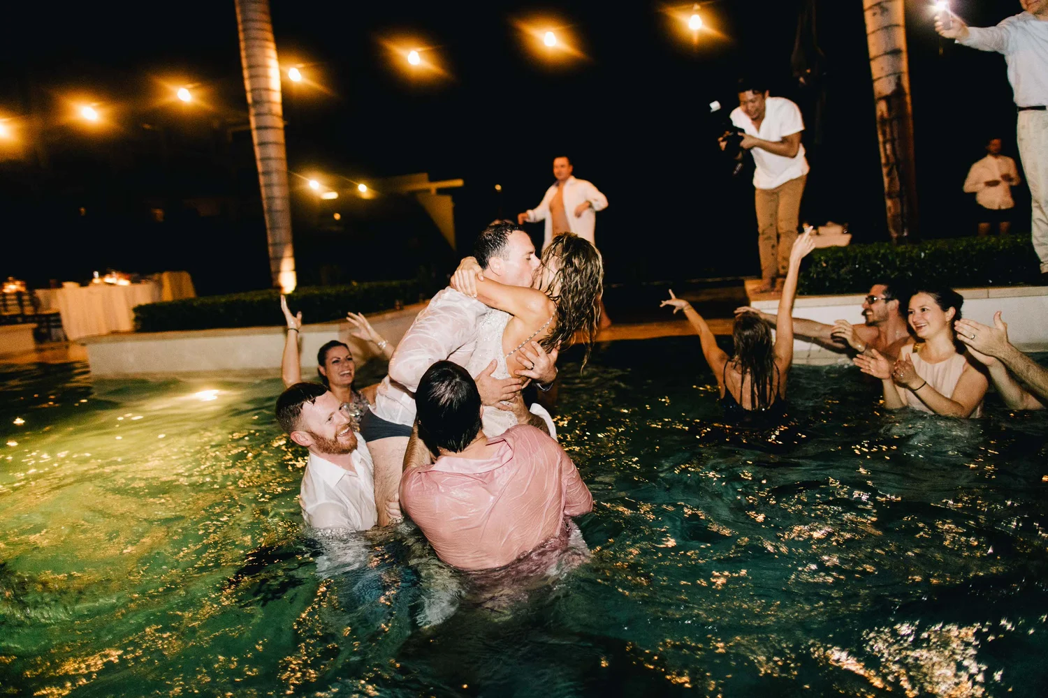Destination Weddings Joseph Lin Photography