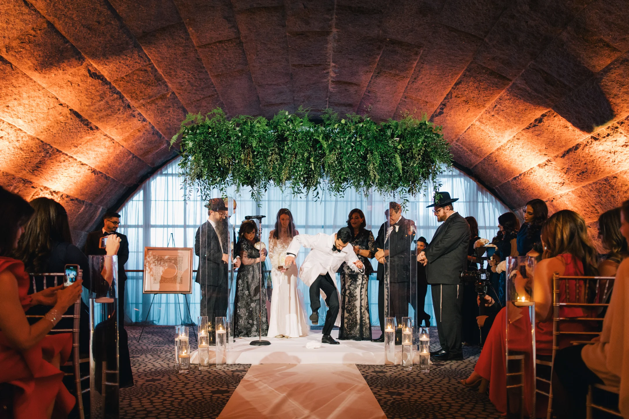 Guastavino's - Jillian & Sean 028.JPG