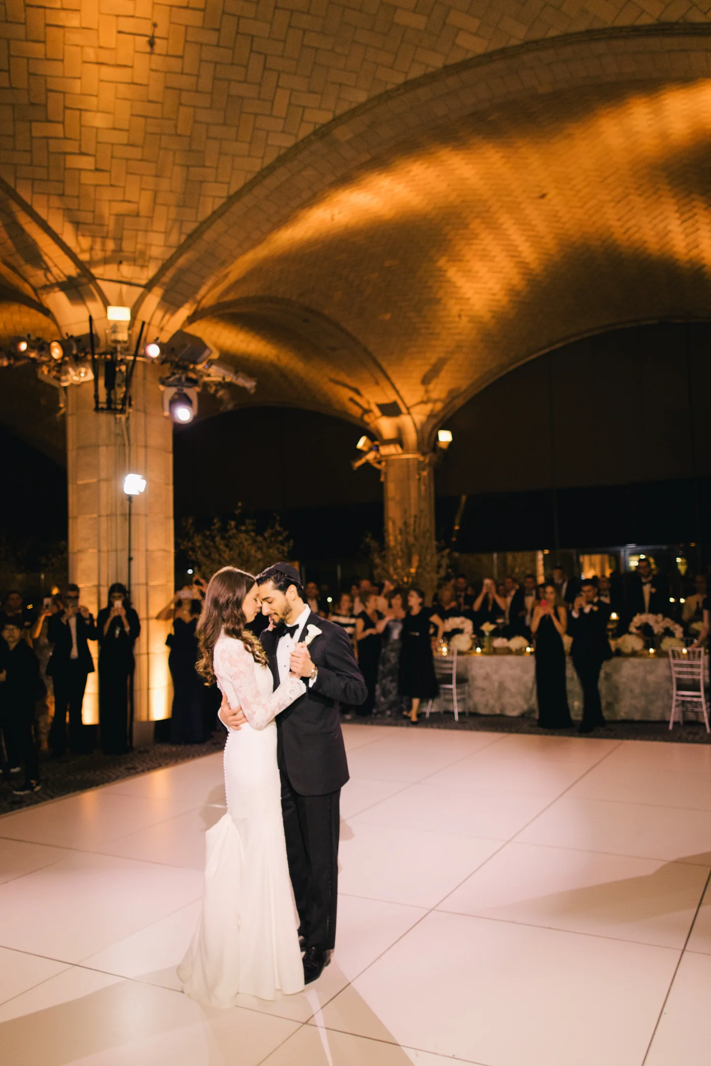 Guastavino's - Jillian & Sean 042.JPG