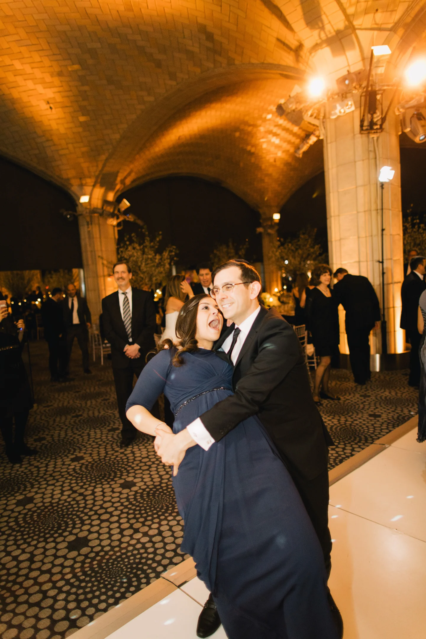 Guastavino's - Jillian & Sean 057.JPG